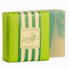 Purifying Peppermint Soap